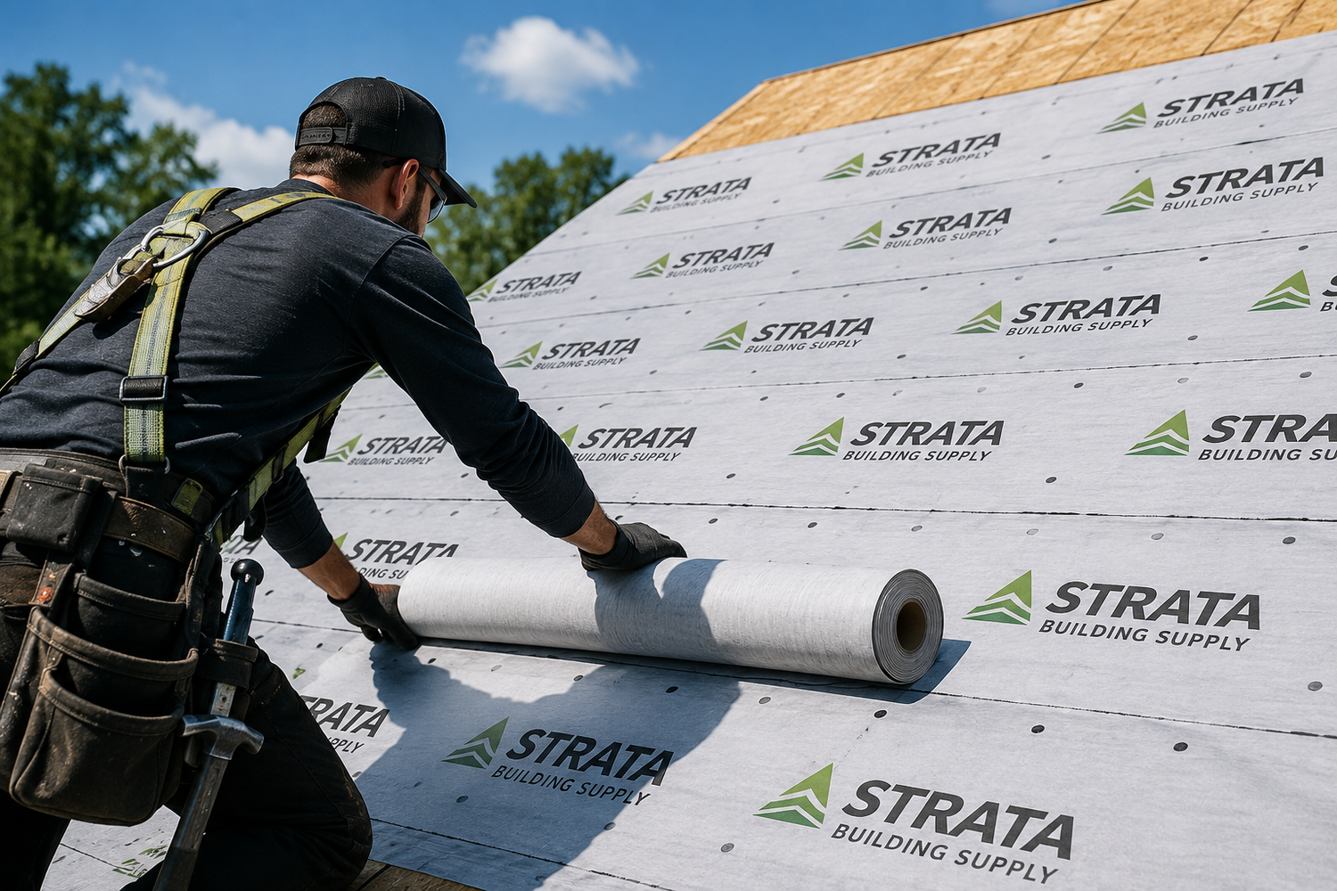 Better Materials. Better Pricing.